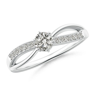 Round K, I3 Diamond