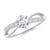 2/3 carat