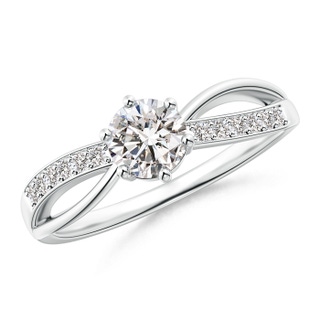 Round I-J, I1-I2 Diamond