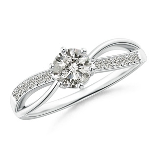 Round K, I3 Diamond