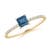 0.51 carat