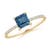 0.83 carat