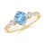 1.06 carats