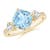 2.33 carats