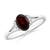 0.97 carat