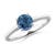 0.95 carat