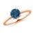 0.95 carat