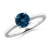 0.95 carat
