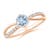 0.53 carat