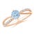 0.53 carat