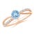 0.53 carat