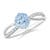 0.85 carat