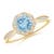 0.84 carat