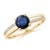 1.09 carats