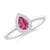 0.55 carat