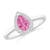 0.87 carat