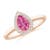 0.87 carat