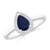 0.87 carat