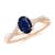 0.95 carat