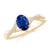 0.95 carat
