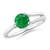 0.75 carat