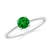 0.45 carat