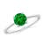 0.75 carat
