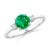 0.84 carat