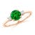 0.84 carat