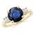 4.07 carats