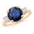 4.07 carats