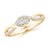 1/4 carat