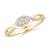 1/4 carat