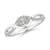 1/4 carat