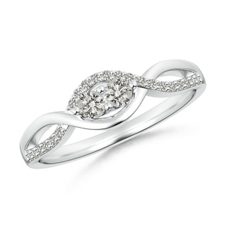 Round K, I3 Diamond