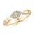 1/4 carat