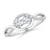 1/2 carat