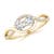 1/2 carat