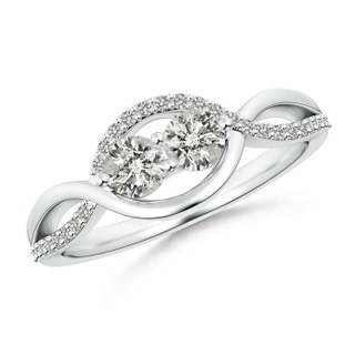 Round K, I3 Diamond