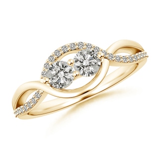 Round K, I3 Diamond