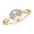 1/2 carat