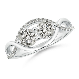 Round K, I3 Diamond
