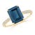 2.87 carats