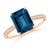2.87 carats
