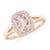 1.33 carats