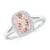 1.33 carats