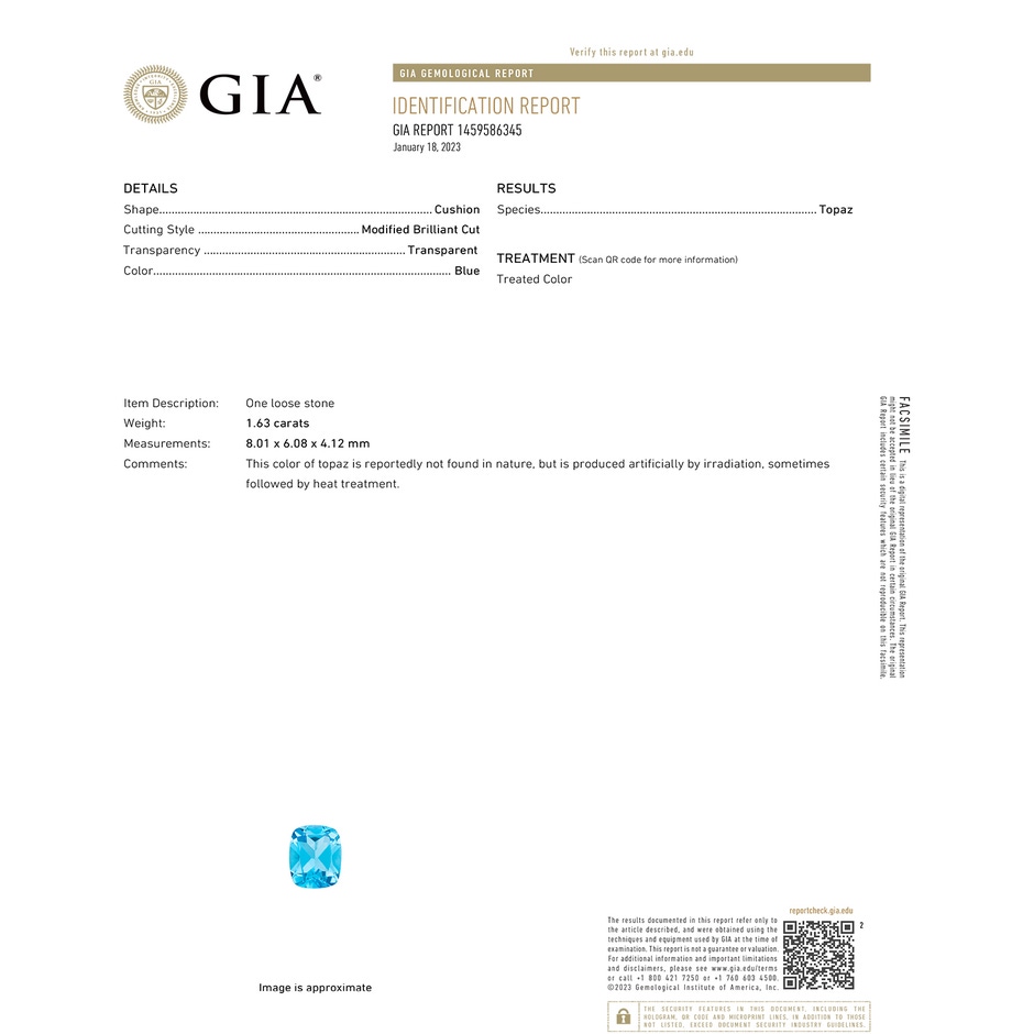 SR1257SBTD_H GIA_Certificate GIA-Cert