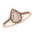 0.77 carat