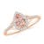 0.77 carat