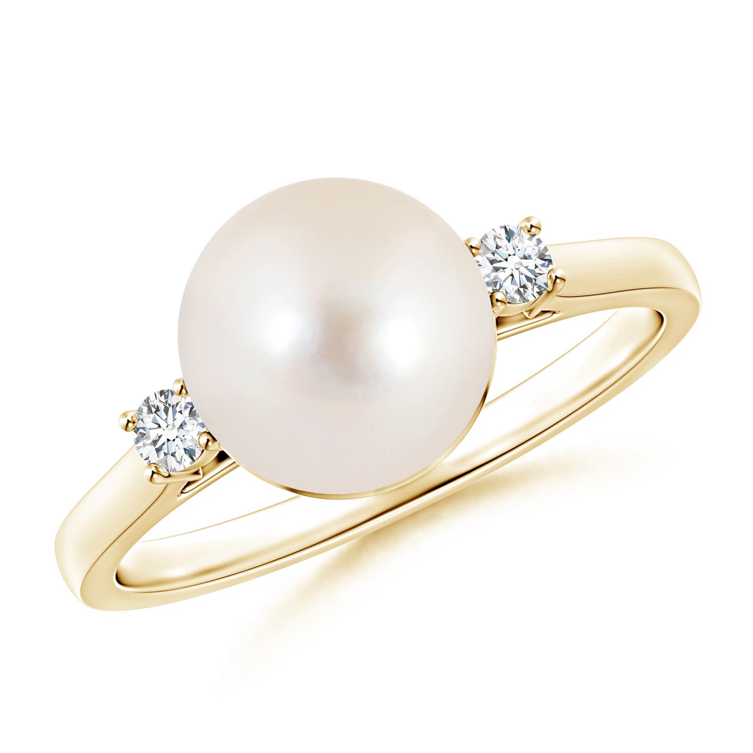 Pearl ring store price